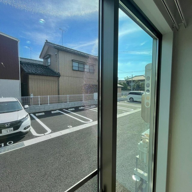 ラーク沼垂西 その他8