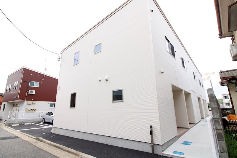 ラーク沼垂西 その他14