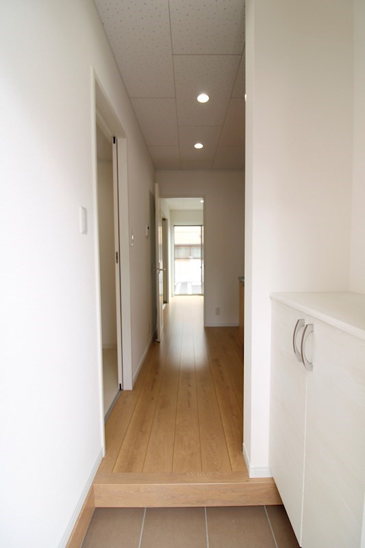 ラーク沼垂西 その他15