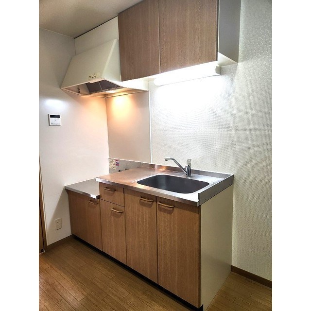 アークハイツ その他2