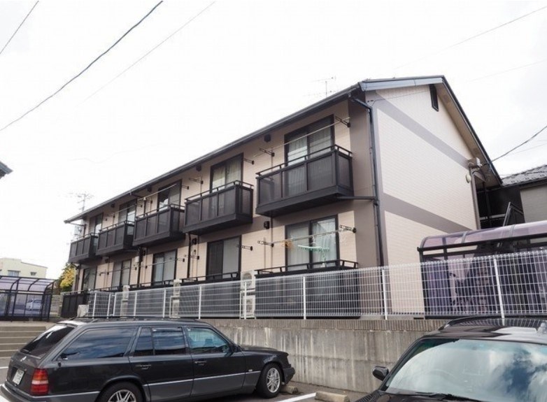 アークハイツ その他11