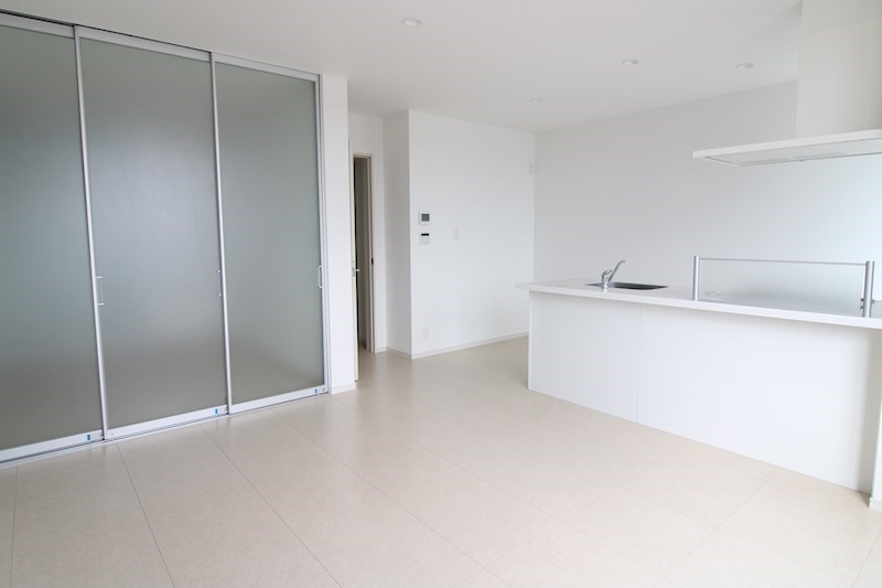 トリニティ・南笹口 その他4