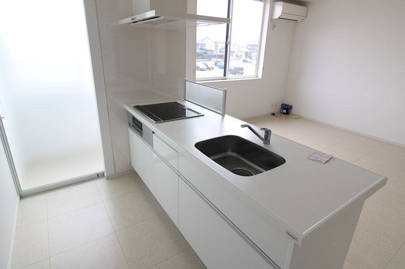 トリニティ・南笹口 その他5