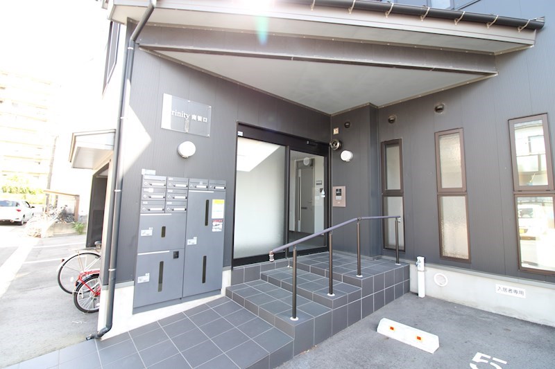 トリニティ・南笹口 その他11