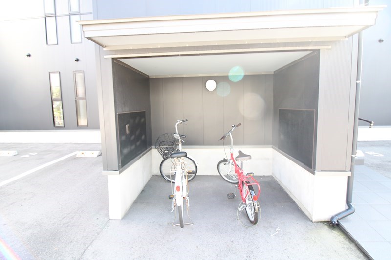 トリニティ・南笹口 その他13