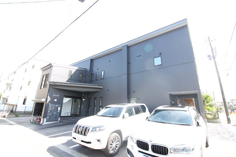 トリニティ・南笹口 その他14