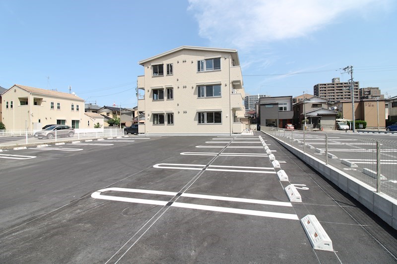 メゾン　ラフィーネⅡ その他12