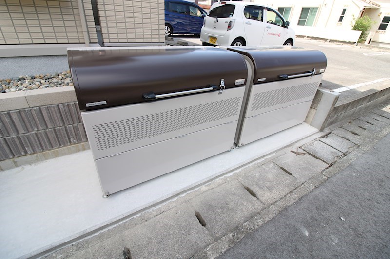 メゾン　ラフィーネⅡ その他14