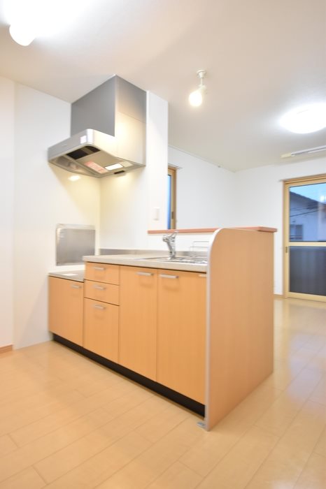 サニーフラット新通 その他2