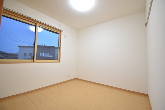 サニーフラット新通 その他3