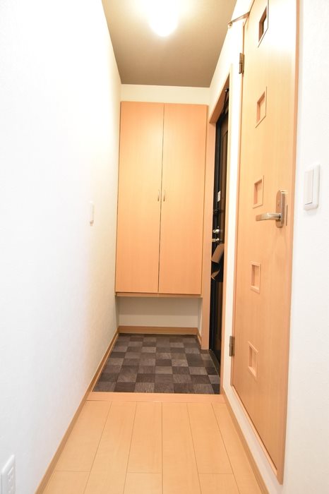 サニーフラット新通 その他11