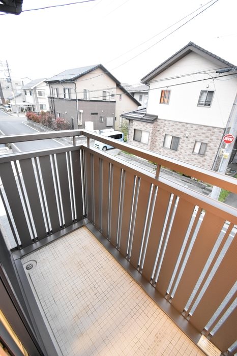 サニーフラット新通 その他12