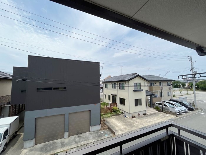 サニーフラット新通 その他13