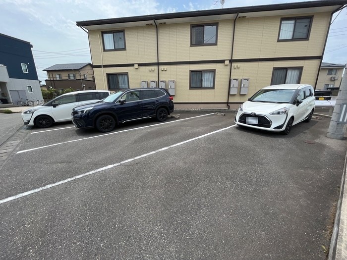 サニーフラット新通 その他15