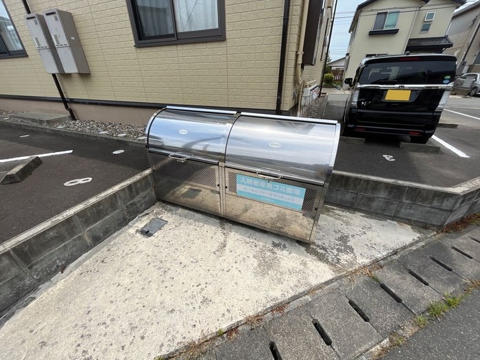 サニーフラット新通 その他16