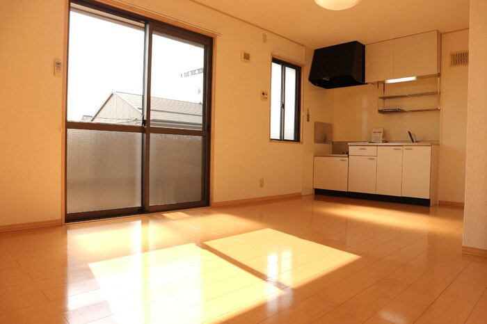 ファミィールC その他1