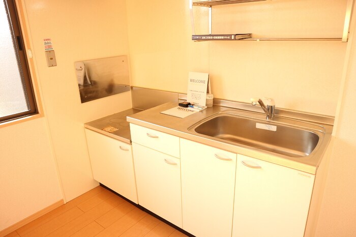 ファミィールC その他2