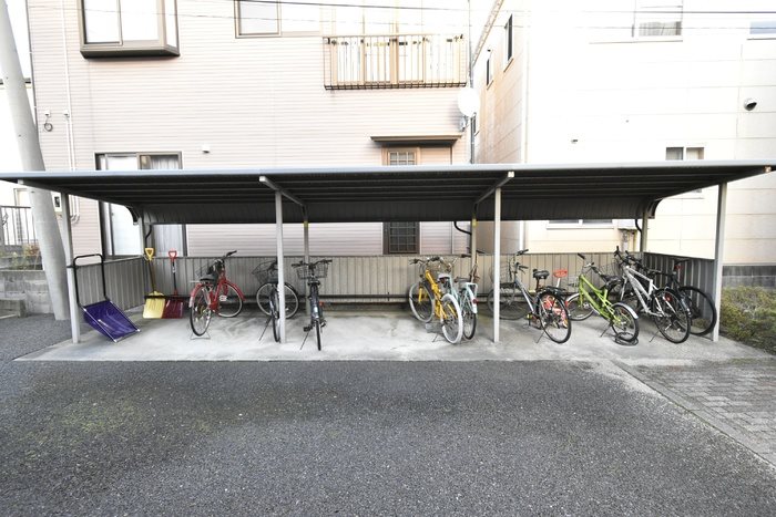 ファミィールC その他14