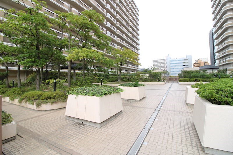 パストラルハイム米山壱番館 その他外観2