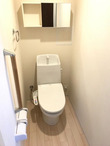 ヴィラ・エトワール その他6