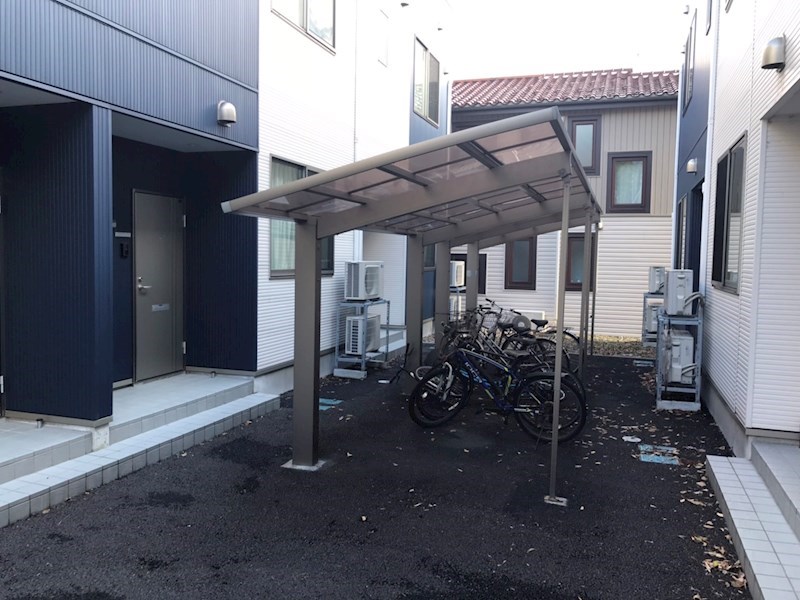 CASA LIBERTA Ⅱ その他11