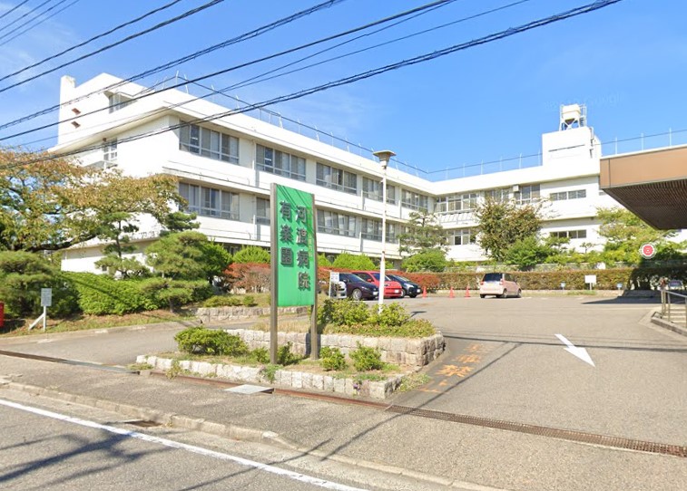 CASA LIBERTA Ⅱ 周辺画像6