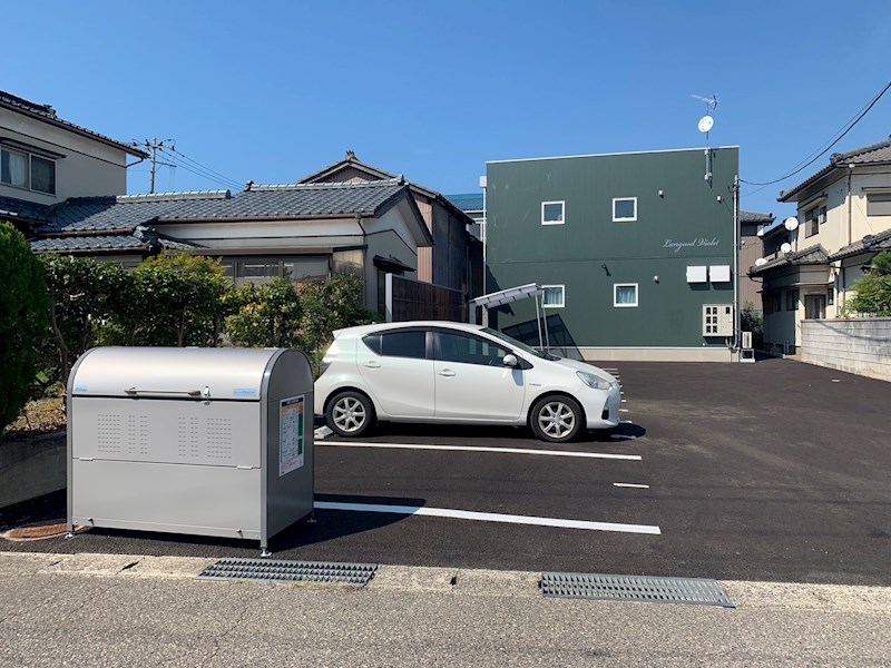 ラングド・ビオレ その他11