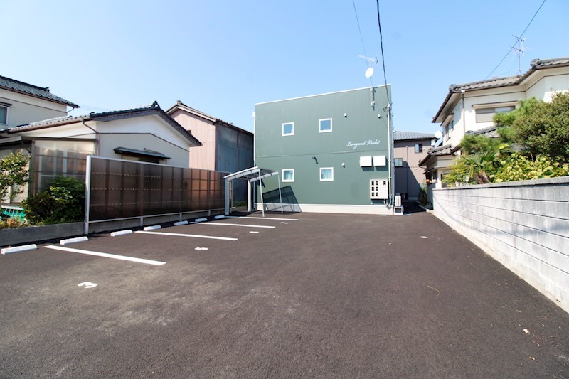 ラングド・ビオレ その他13