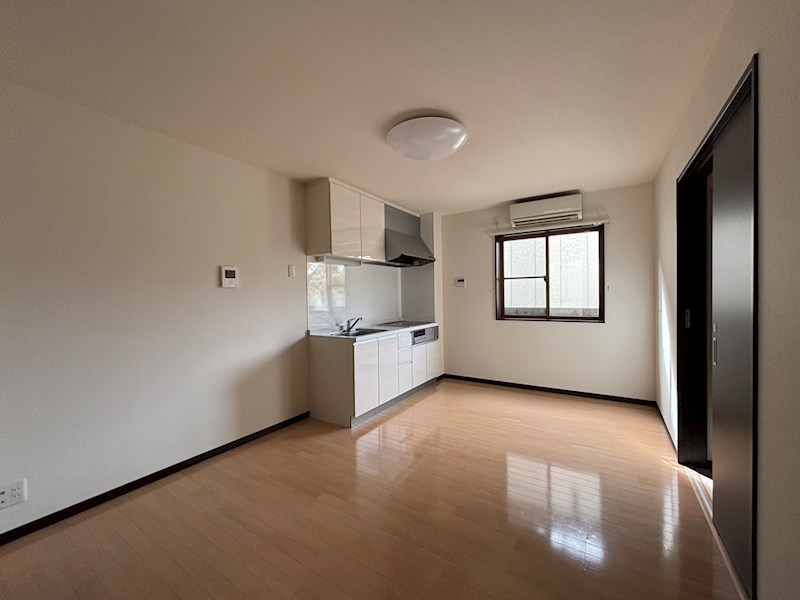 パルテンツァ寺尾 その他1