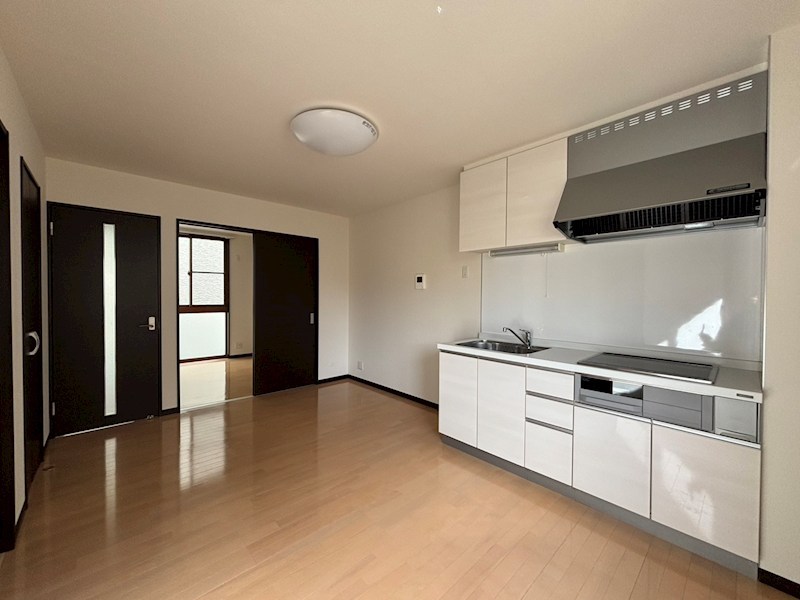 パルテンツァ寺尾 その他2