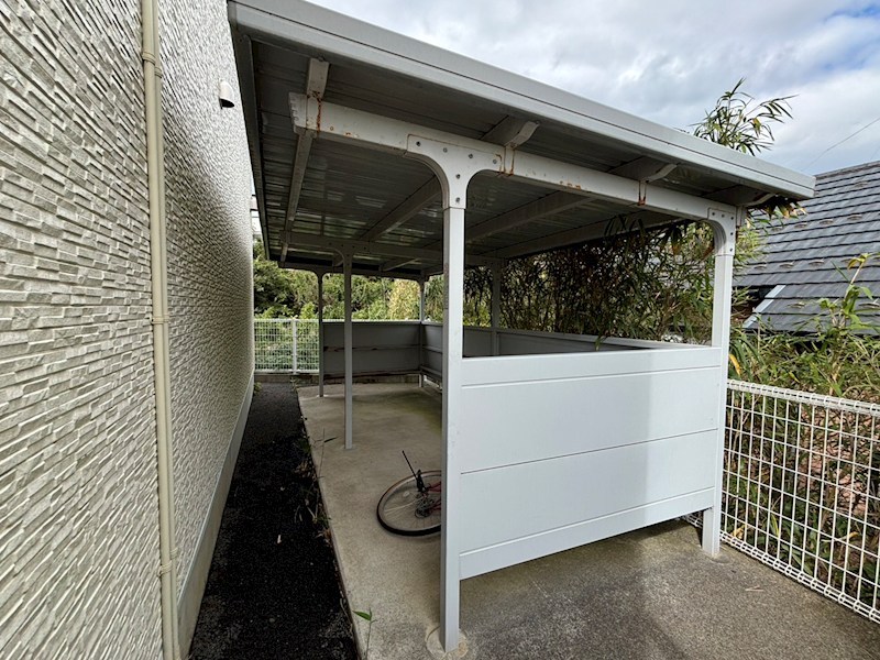 パルテンツァ寺尾 その他11