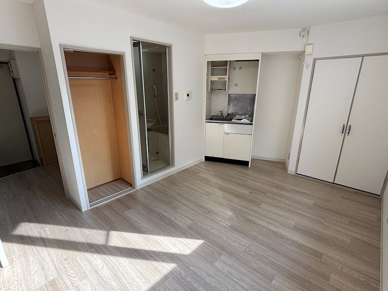 シュタットハウス その他2