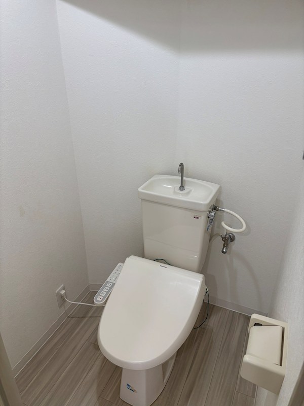 シュタットハウス その他3