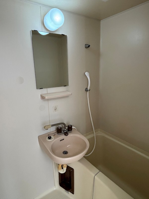 シュタットハウス その他4