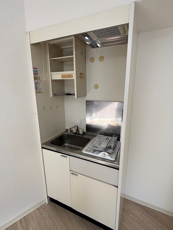 シュタットハウス その他6