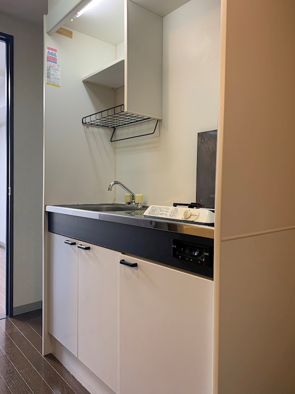 シャローム天神 その他2