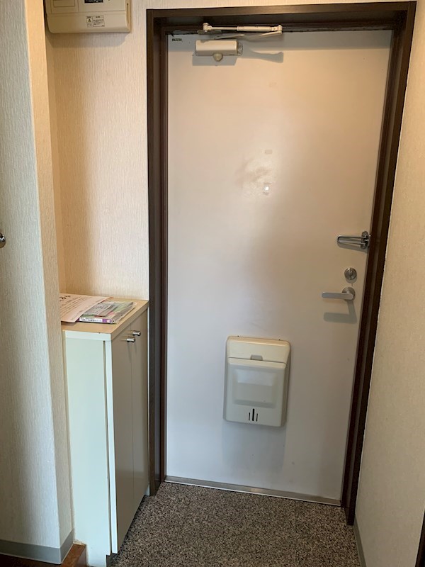 シャローム天神 その他4