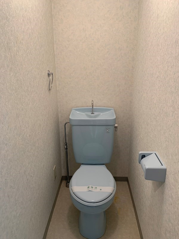 シャローム天神 その他8