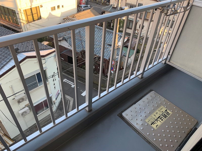 シャローム天神 その他9