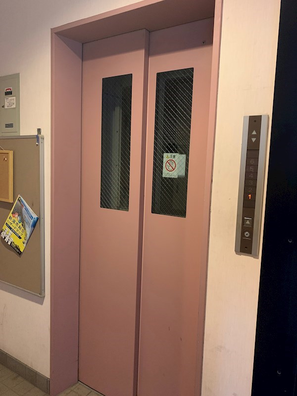 シャローム天神 その他14