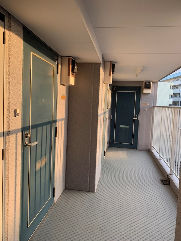 シャローム天神 その他18