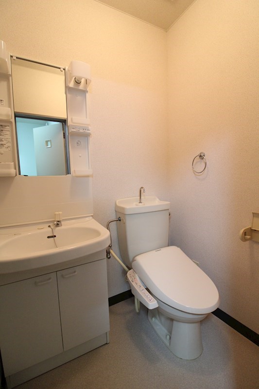 ベルシオン新潟Ⅰ その他6