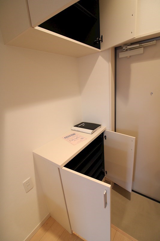 アーバン堀之内A棟 その他4