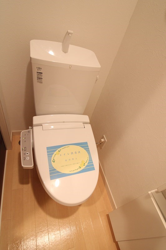 アーバン堀之内A棟 その他7