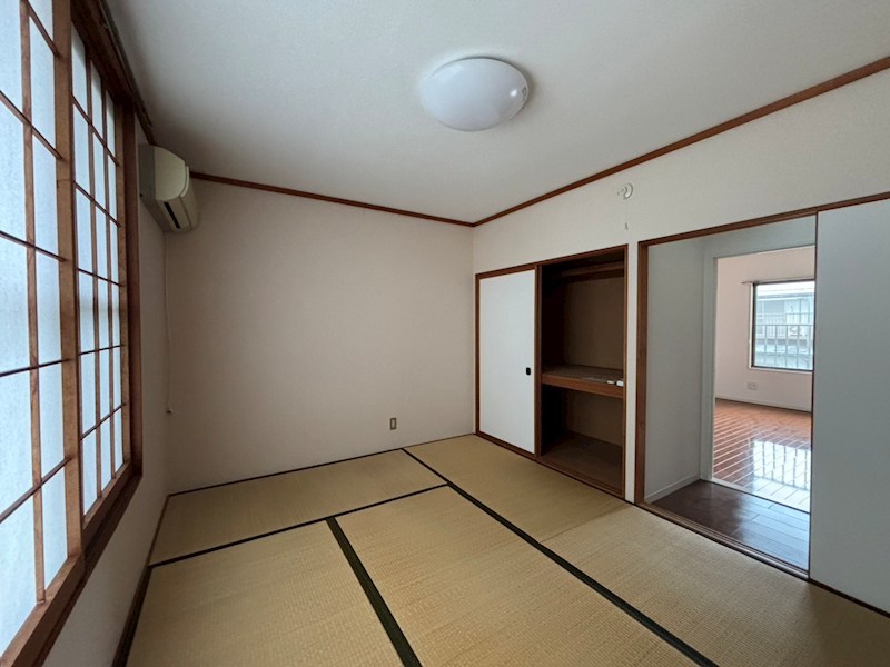 タウンハウスヨコタ その他部屋・スペース