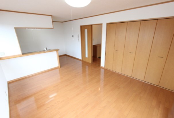 スカイフィールドⅡ その他1