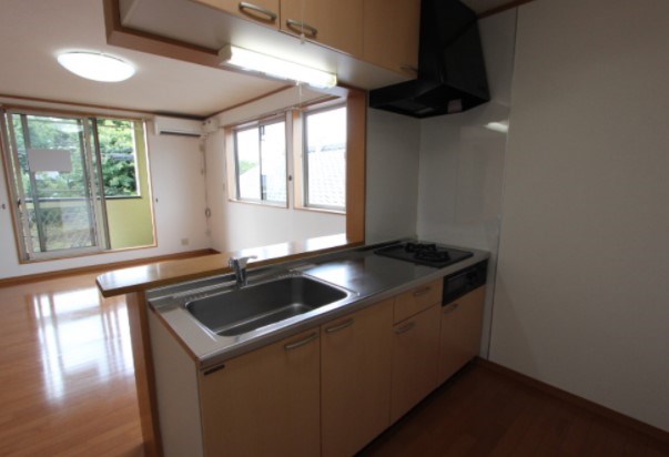 スカイフィールドⅡ その他2