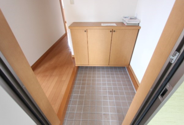 スカイフィールドⅡ その他4