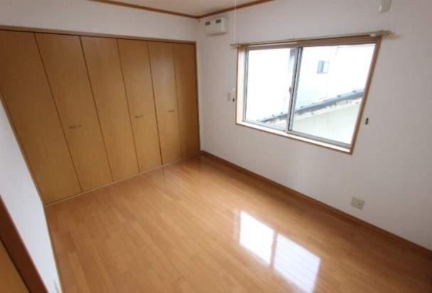 スカイフィールドⅡ その他5