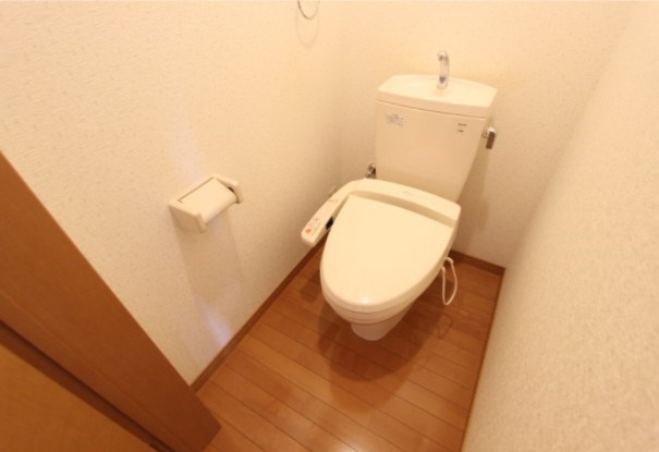 スカイフィールドⅡ その他7